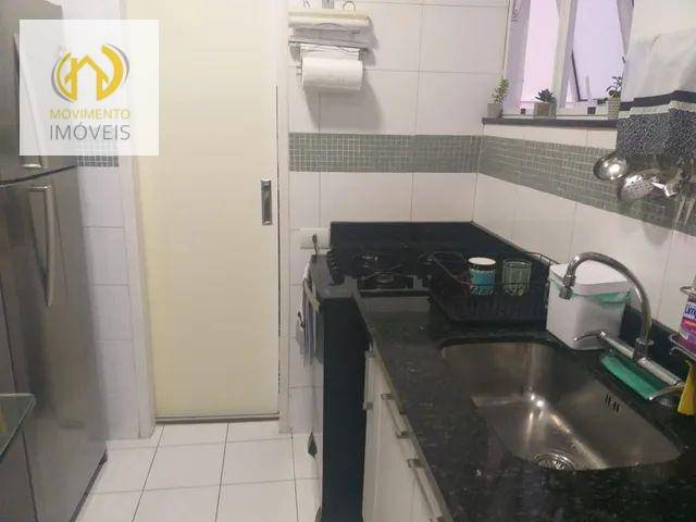 Apartamento à venda com 2 quartos, 70m² - Foto 15