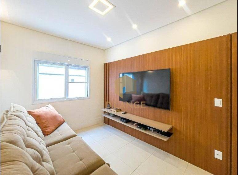 Casa de Condomínio à venda com 4 quartos, 282m² - Foto 5