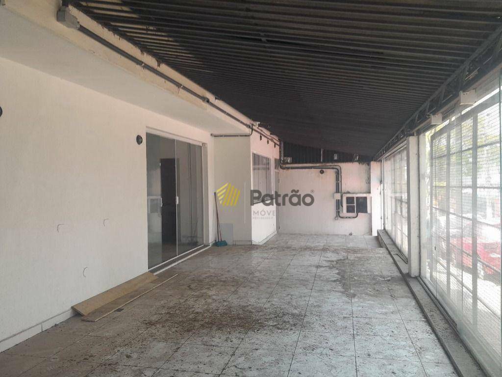 Sobrado para alugar com 3 quartos, 180m² - Foto 3