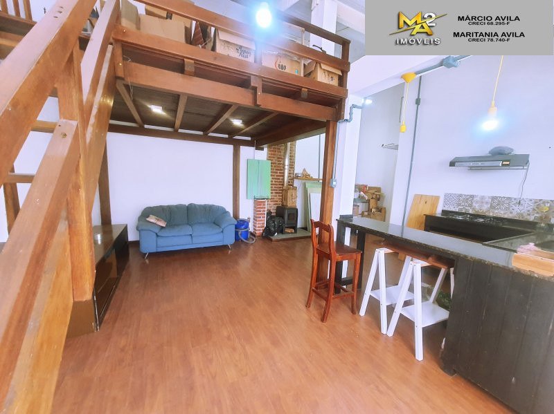 Casa à venda com 3 quartos, 360m² - Foto 25