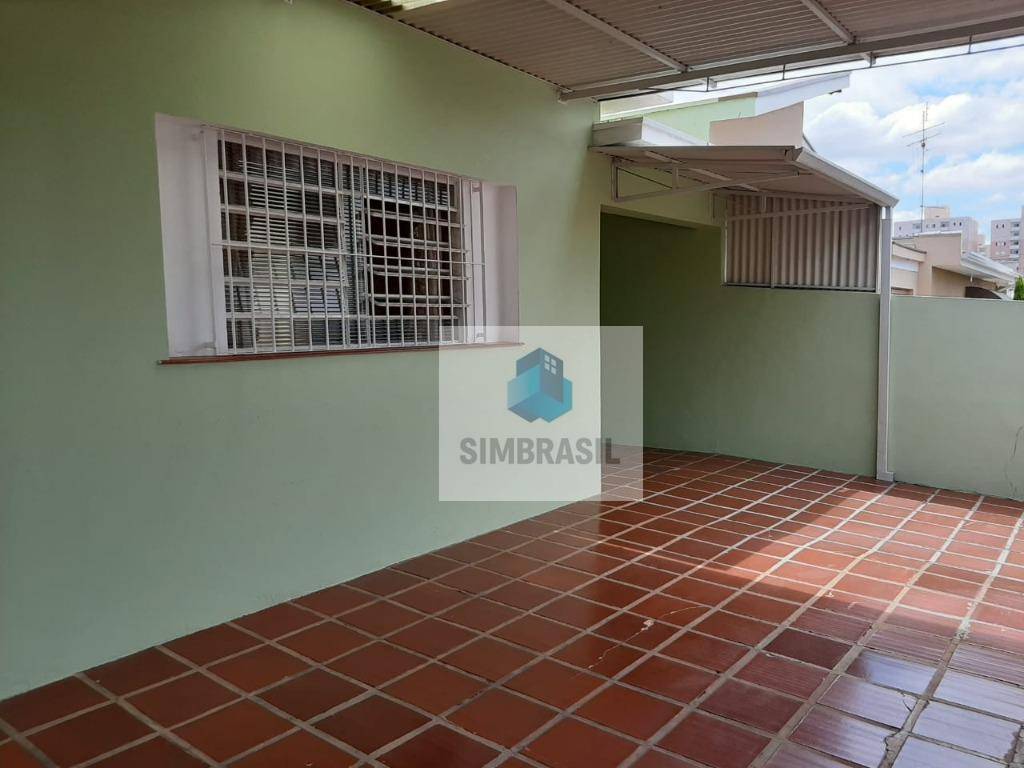 Casa à venda com 3 quartos, 155m² - Foto 5