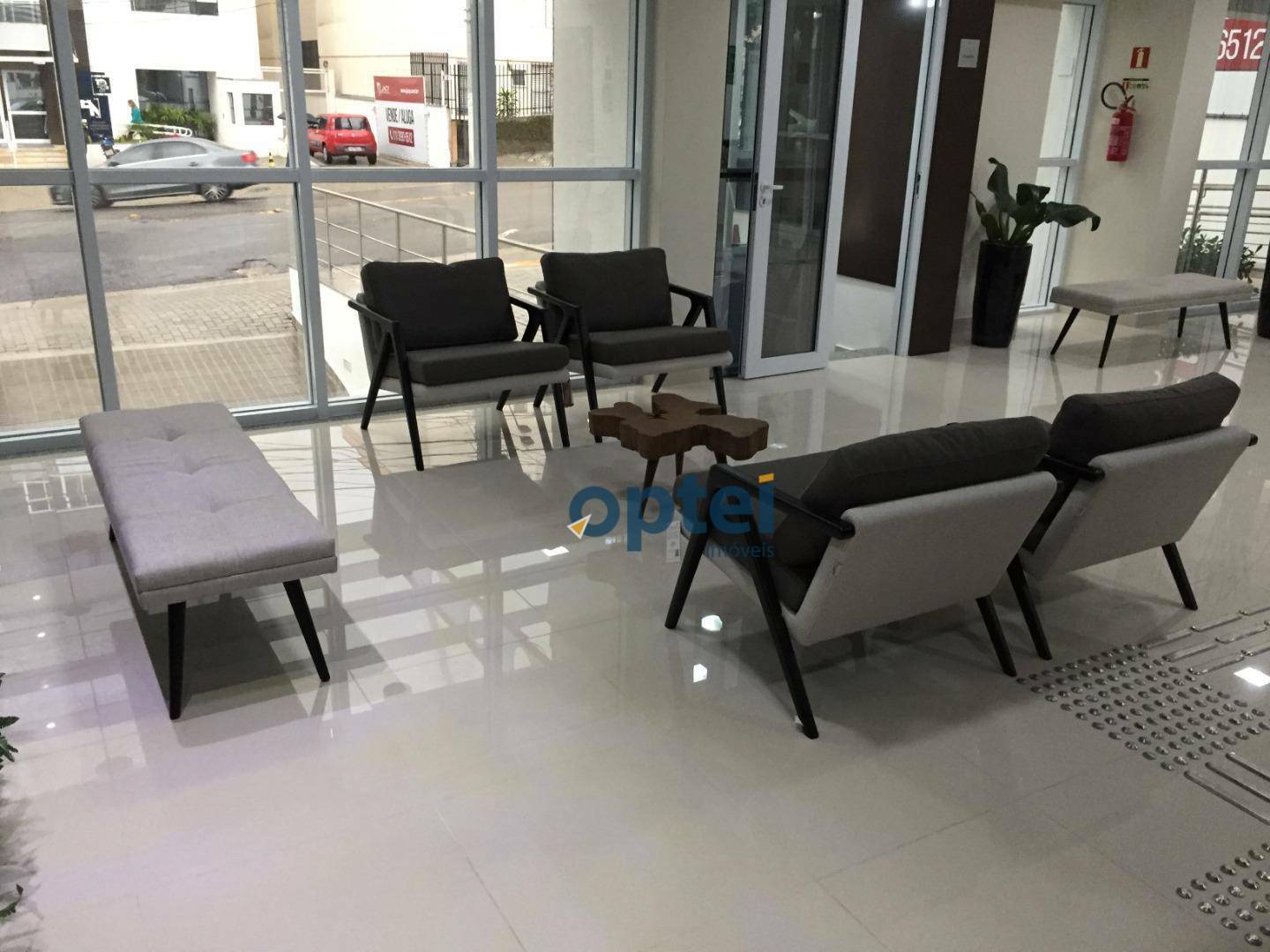 Conjunto Comercial-Sala à venda e aluguel, 28m² - Foto 9