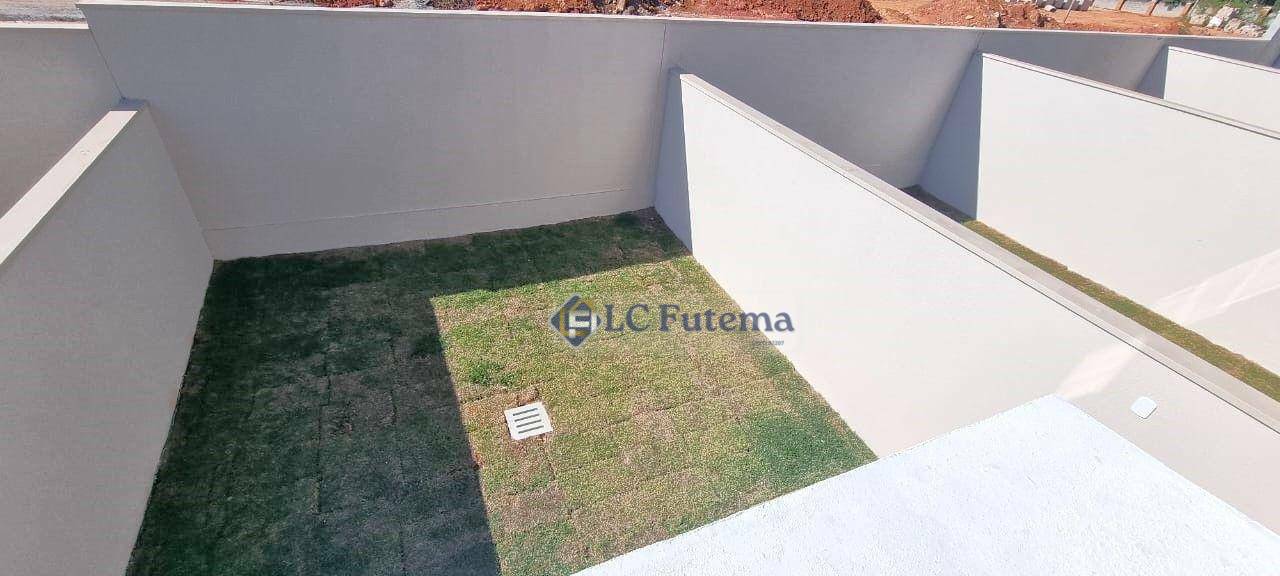 Casa de Condomínio à venda com 3 quartos, 87m² - Foto 19