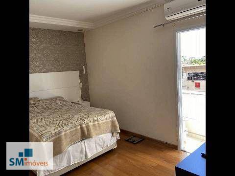 Apartamento à venda com 3 quartos, 108m² - Foto 7