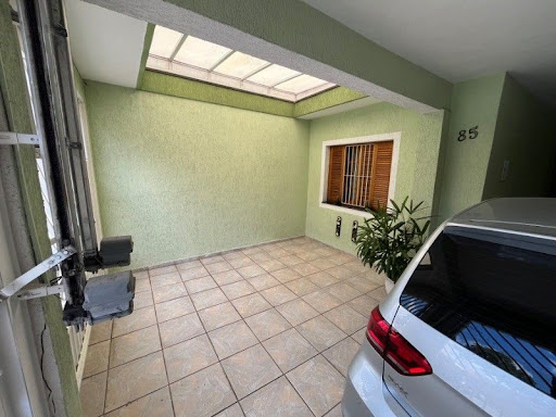 Casa à venda com 4 quartos, 186m² - Foto 28