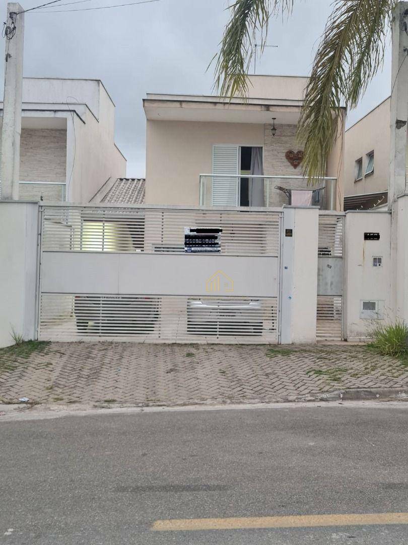 Sobrado à venda com 3 quartos, 115m² - Foto 3