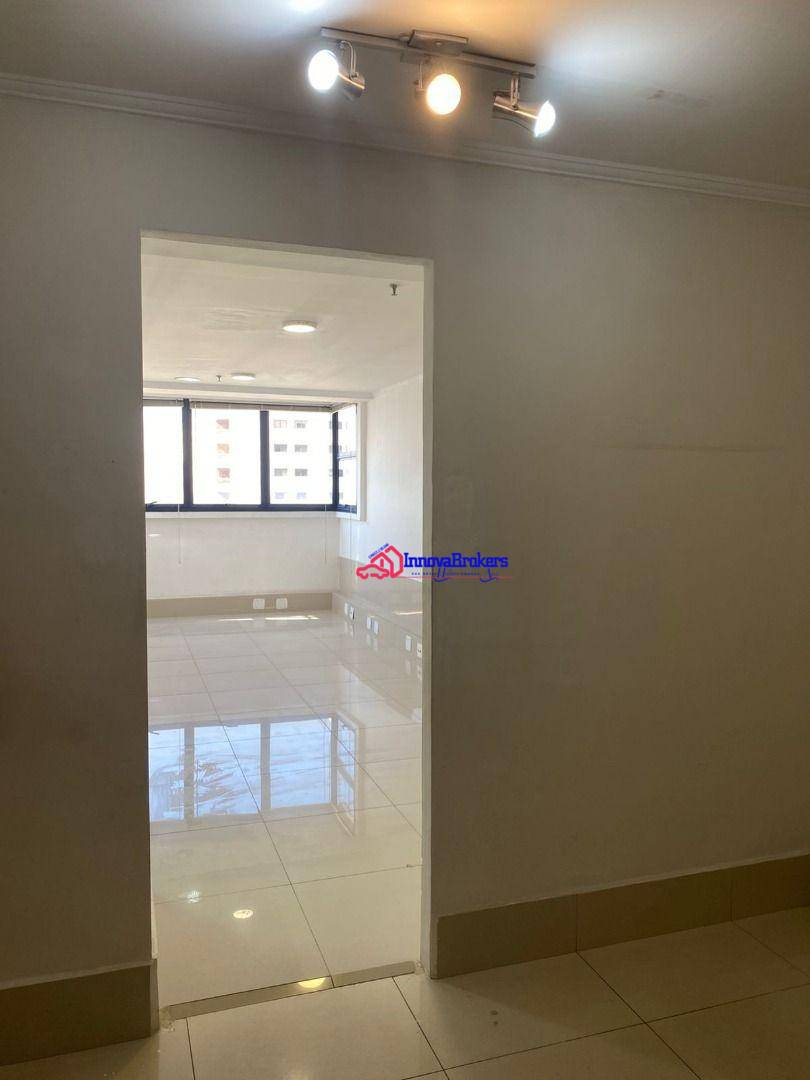 Sala-Conjunto, 37 m² - Foto 4