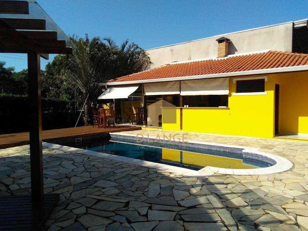 Casa de Condomínio à venda com 3 quartos, 364m² - Foto 29