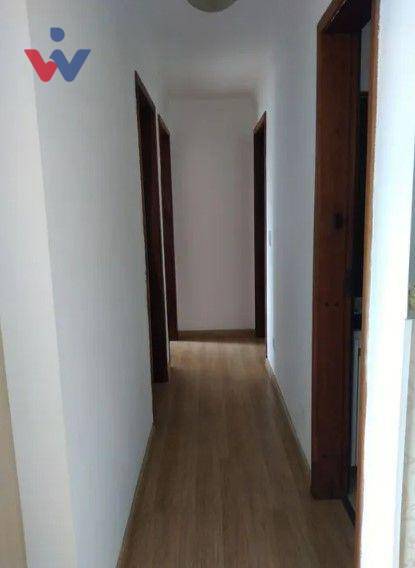 Apartamento à venda com 3 quartos, 65m² - Foto 3