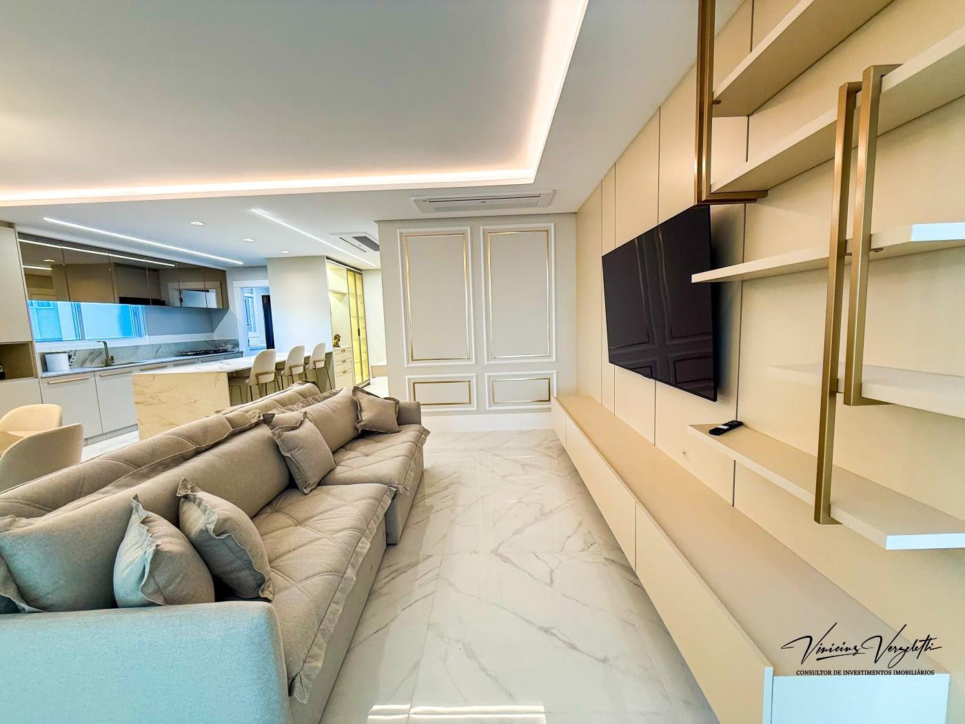 Apartamento para alugar com 4 quartos, 150m² - Foto 13
