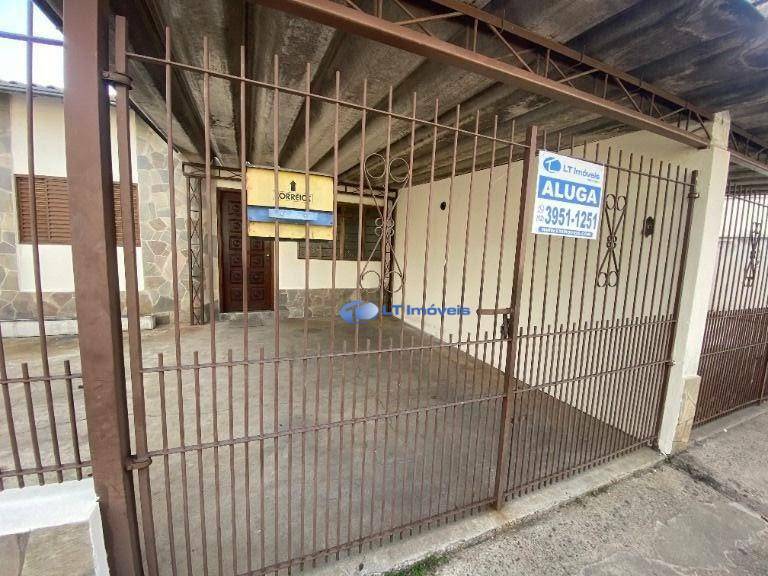 Casa para alugar com 2 quartos - Foto 1