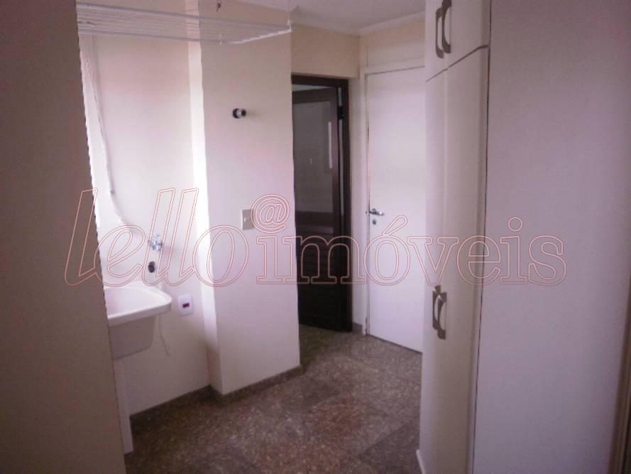 Apartamento para alugar com 2 quartos, 100m² - Foto 27