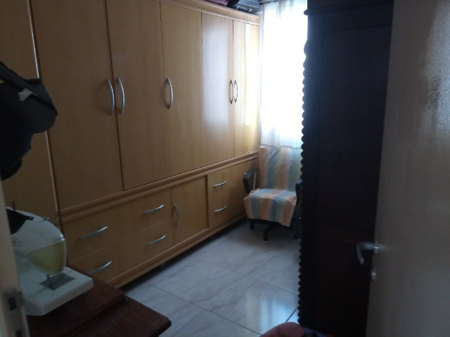 Apartamento à venda com 3 quartos, 60m² - Foto 12