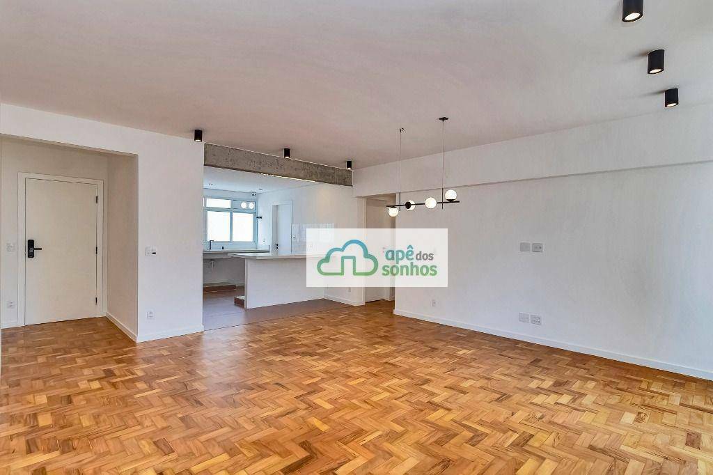 Apartamento à venda com 2 quartos, 118m² - Foto 15