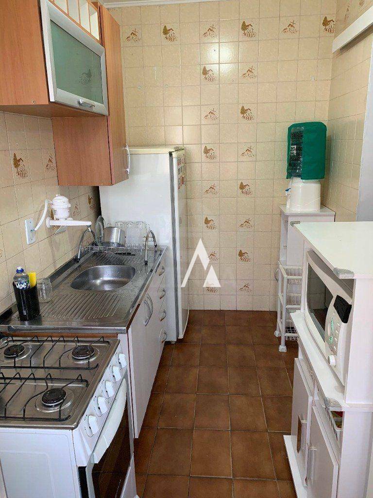 Apartamento à venda com 2 quartos, 55m² - Foto 20