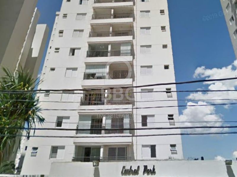 Apartamento à venda com 2 quartos, 63m² - Foto 1