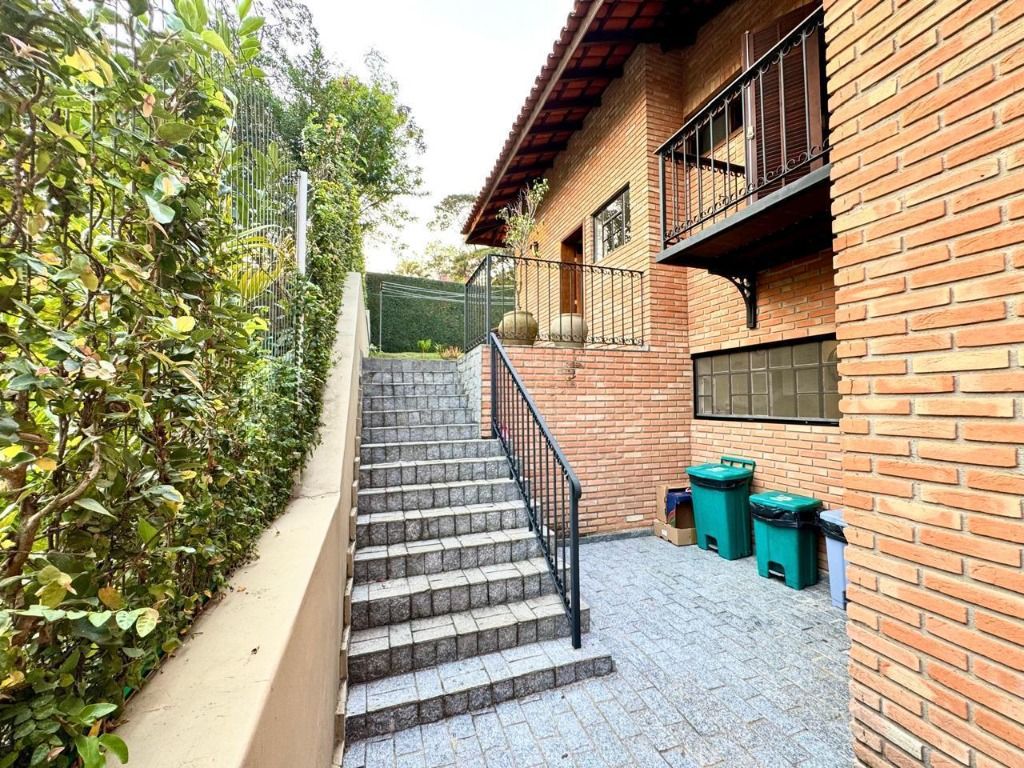 Casa de Condomínio à venda com 4 quartos, 623m² - Foto 64