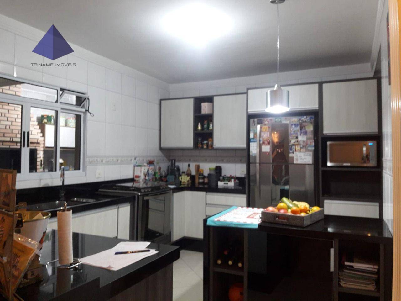 Sobrado à venda com 3 quartos, 185m² - Foto 46