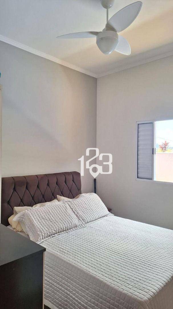 Casa à venda com 3 quartos, 148m² - Foto 10