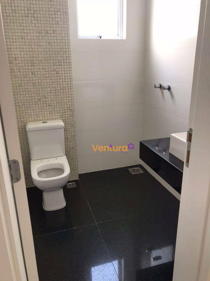 Cobertura à venda com 3 quartos - Foto 4