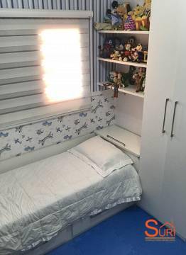 Apartamento à venda com 3 quartos, 113m² - Foto 13