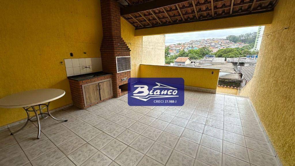 Sobrado à venda com 3 quartos, 150m² - Foto 5