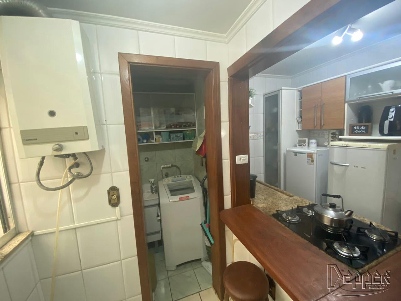 Apartamento à venda com 3 quartos, 97m² - Foto 5