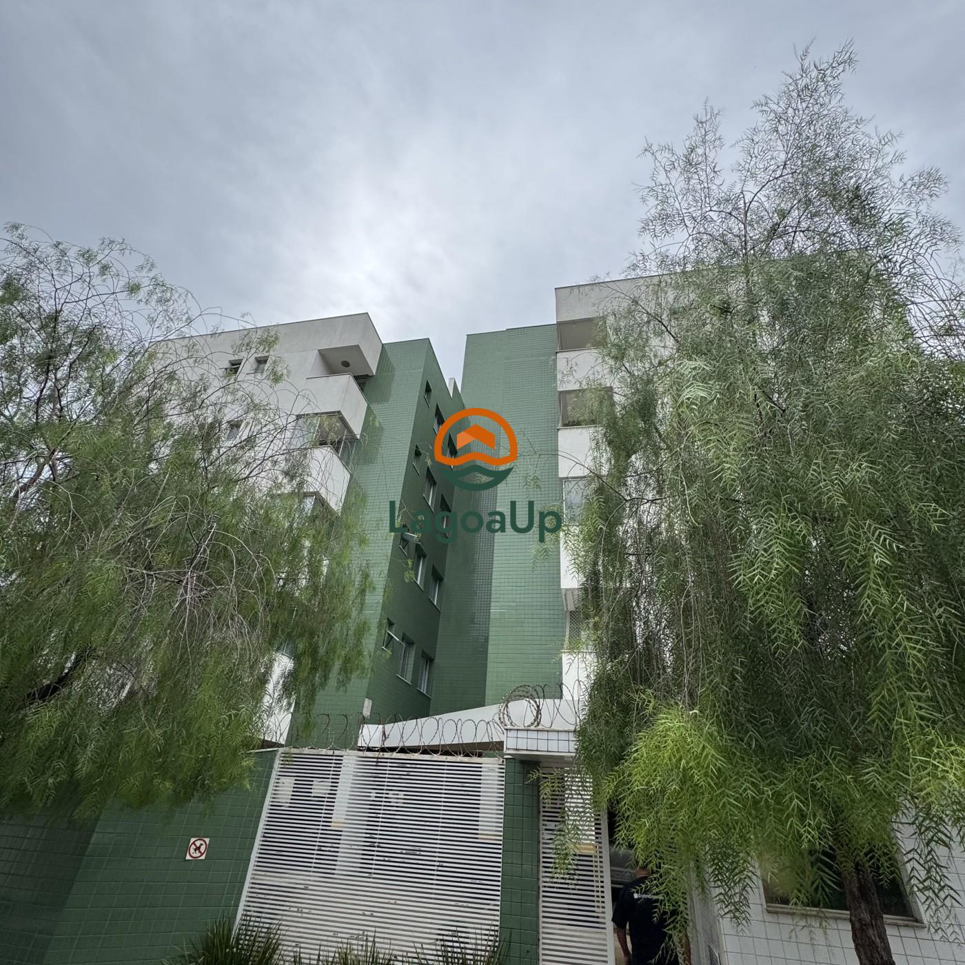 Cobertura à venda com 3 quartos, 203m² - Foto 1
