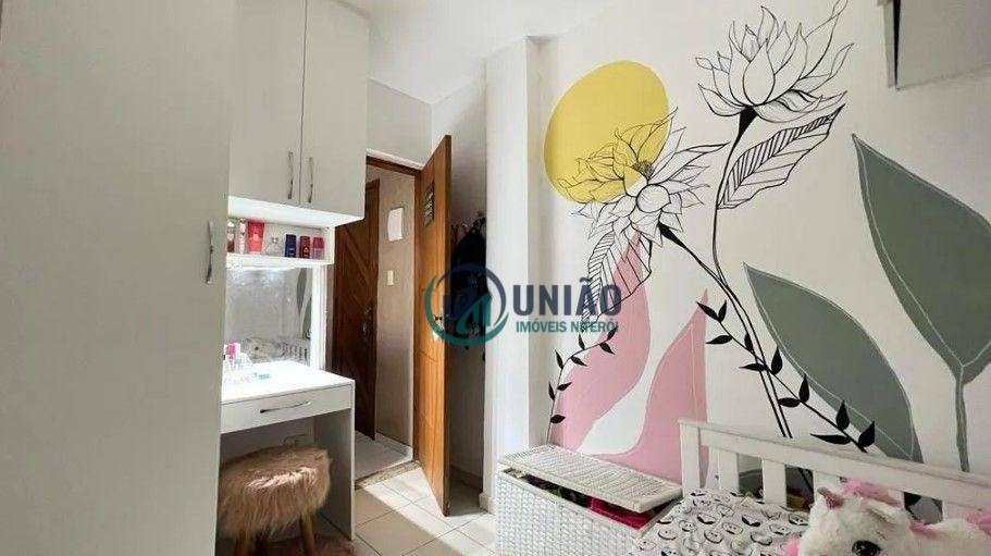 Apartamento à venda com 2 quartos, 40m² - Foto 14