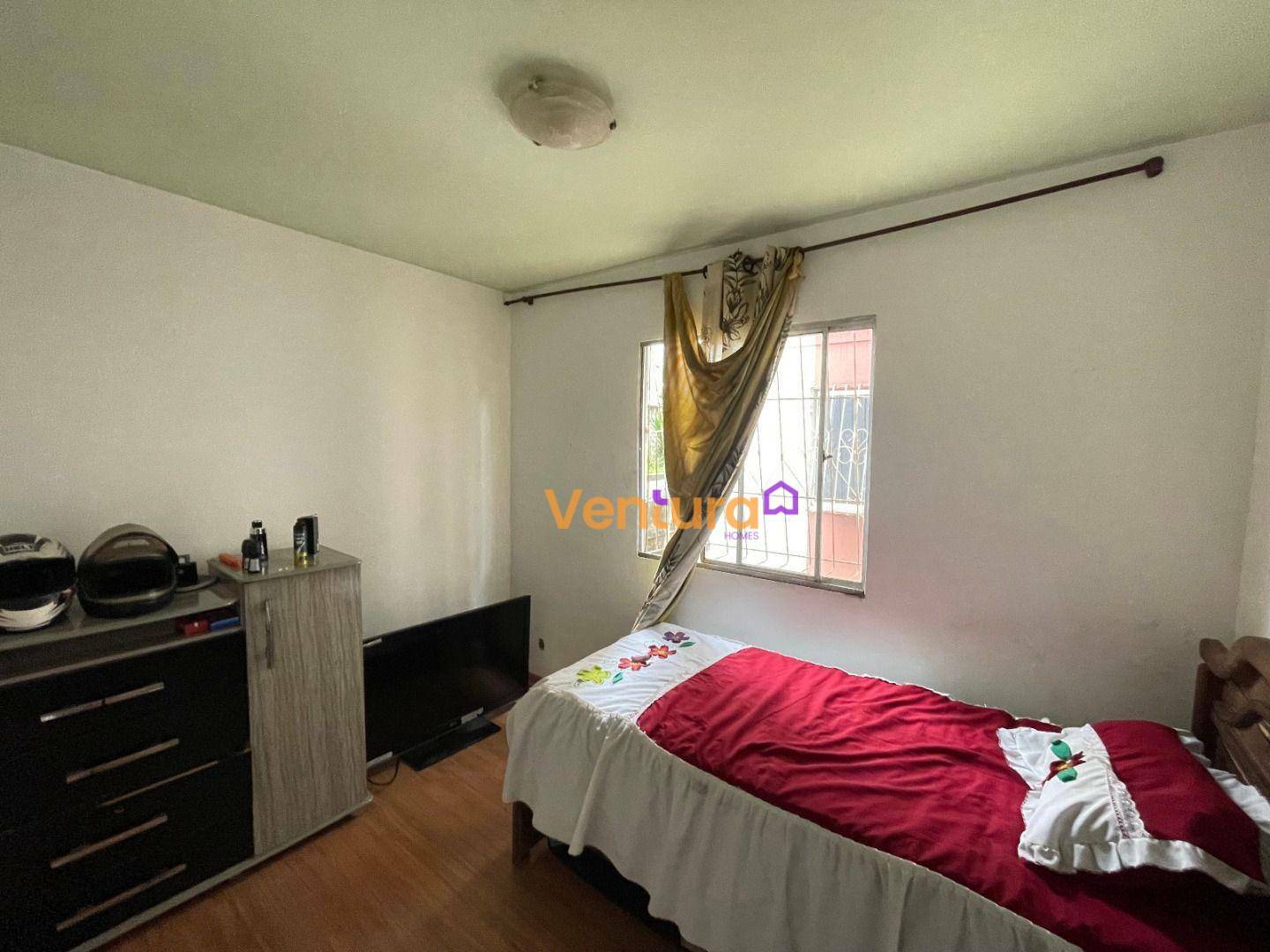 Apartamento à venda com 3 quartos, 48m² - Foto 12