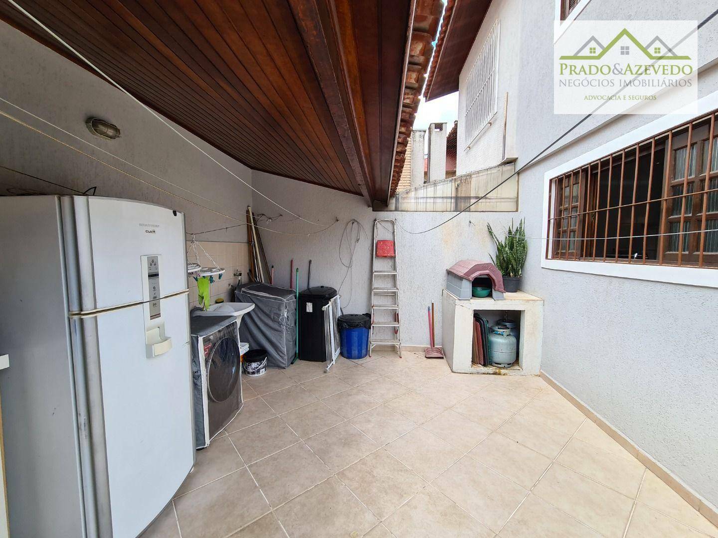 Casa à venda com 3 quartos, 125m² - Foto 19