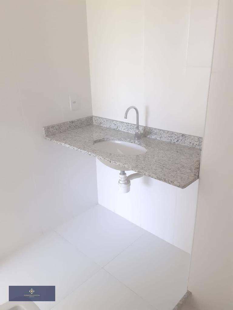 Apartamento à venda com 3 quartos, 88m² - Foto 17