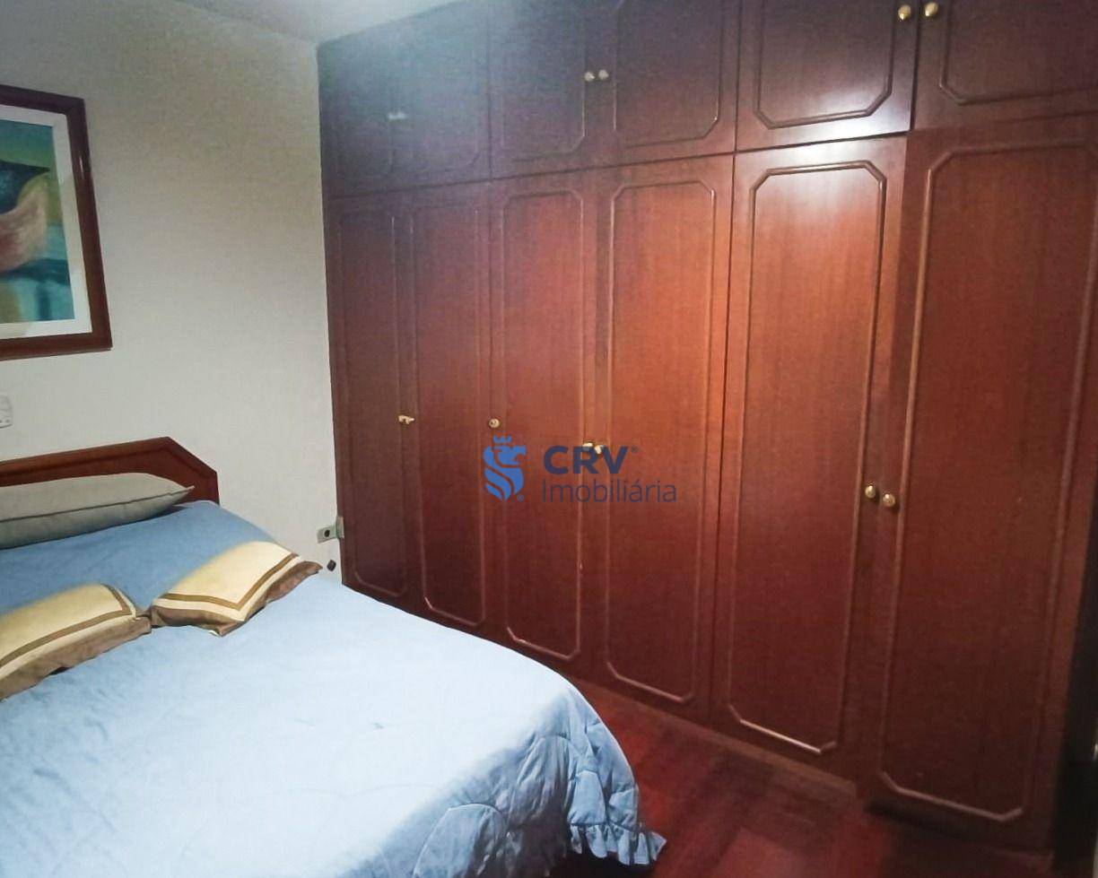 Sobrado à venda com 3 quartos, 370m² - Foto 4