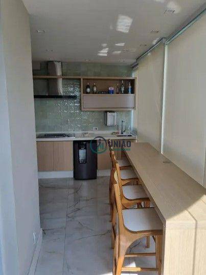 Apartamento à venda com 3 quartos, 120m² - Foto 9