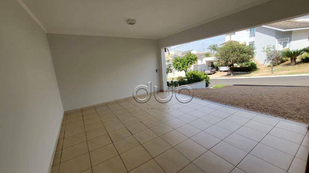 Casa de Condomínio para alugar com 3 quartos, 209m² - Foto 45