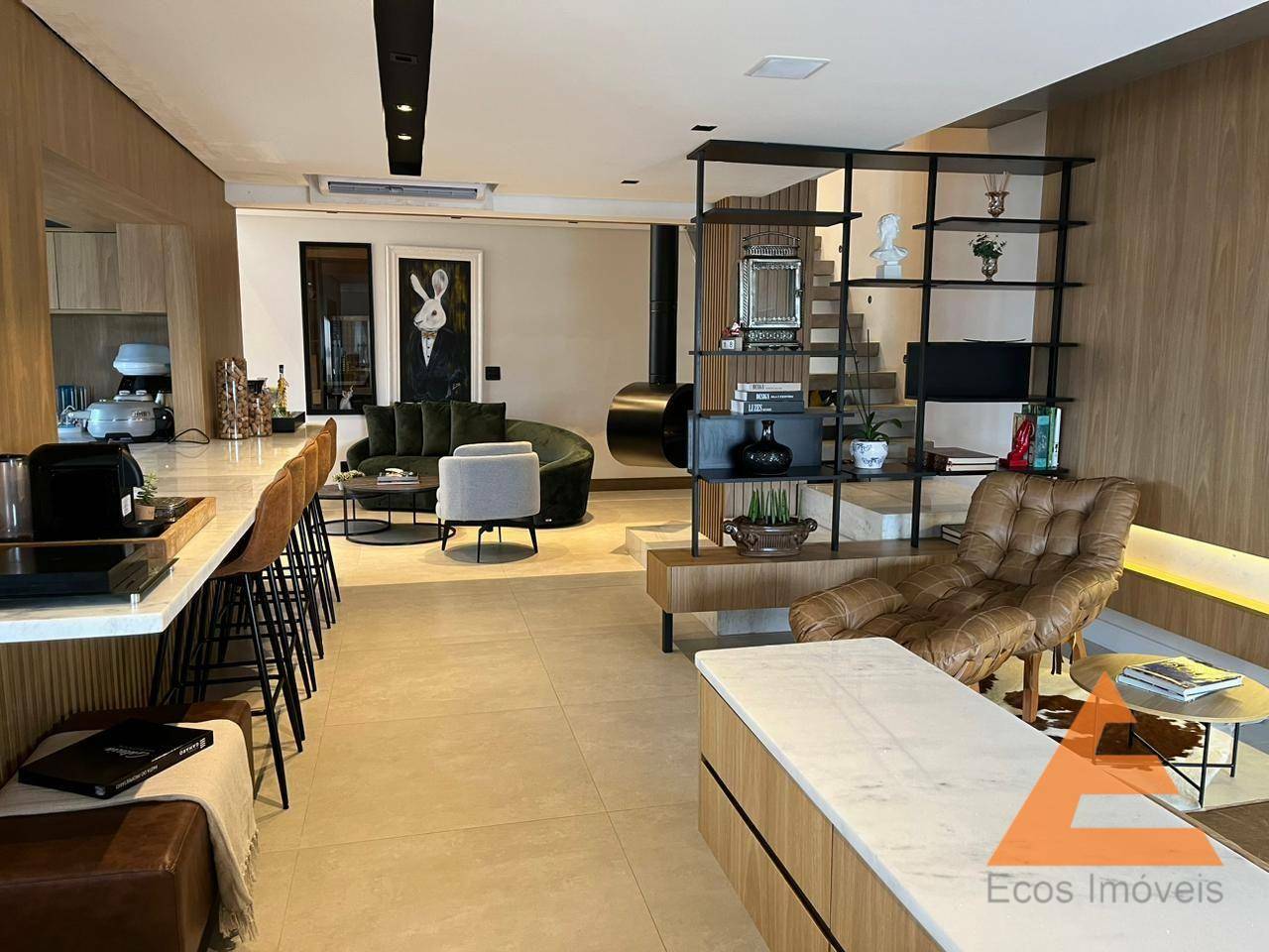 Cobertura à venda com 3 quartos, 215m² - Foto 34