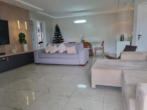 Apartamento à venda com 3 quartos, 136m² - Foto 6