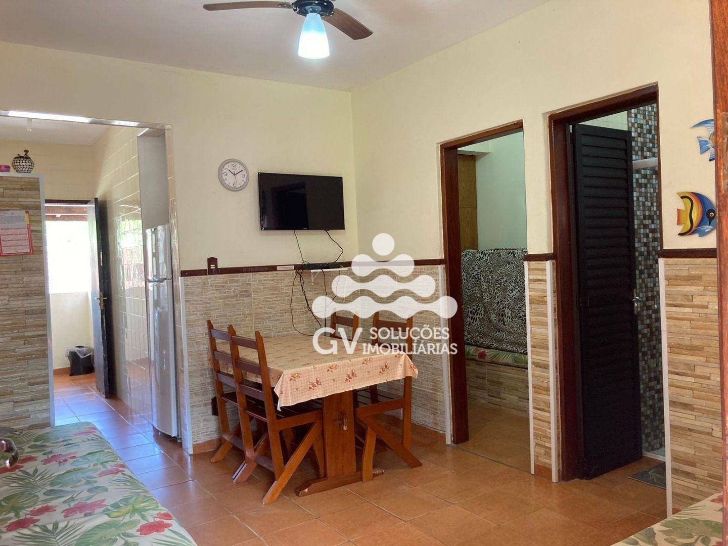 Apartamento à venda com 1 quarto, 35m² - Foto 4