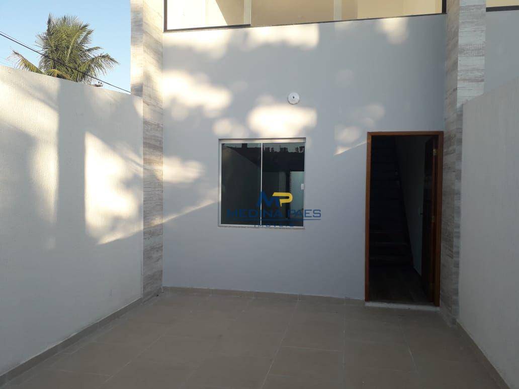 Casa à venda com 2 quartos, 112M2 - Foto 1