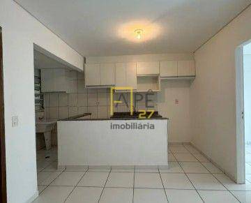 Apartamento para alugar com 2 quartos, 50m² - Foto 1