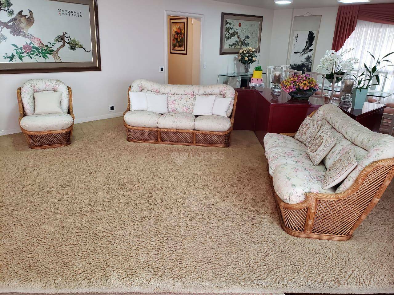 Apartamento, 4 quartos, 480 m² - Foto 5