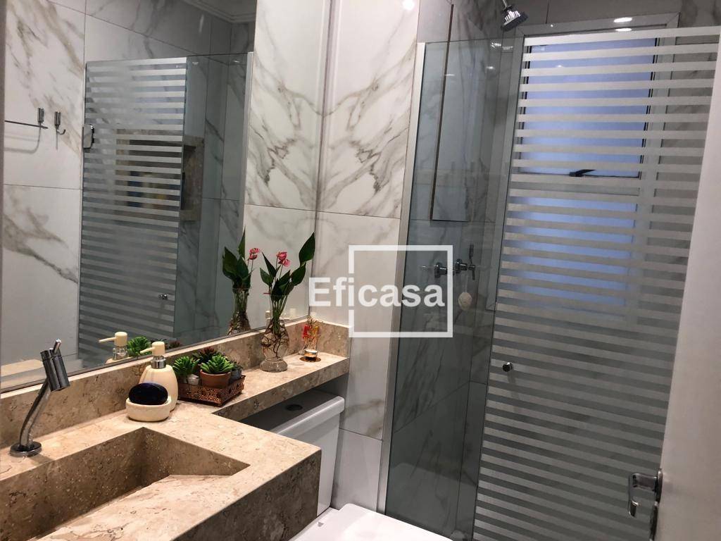 Apartamento à venda com 3 quartos, 85m² - Foto 12