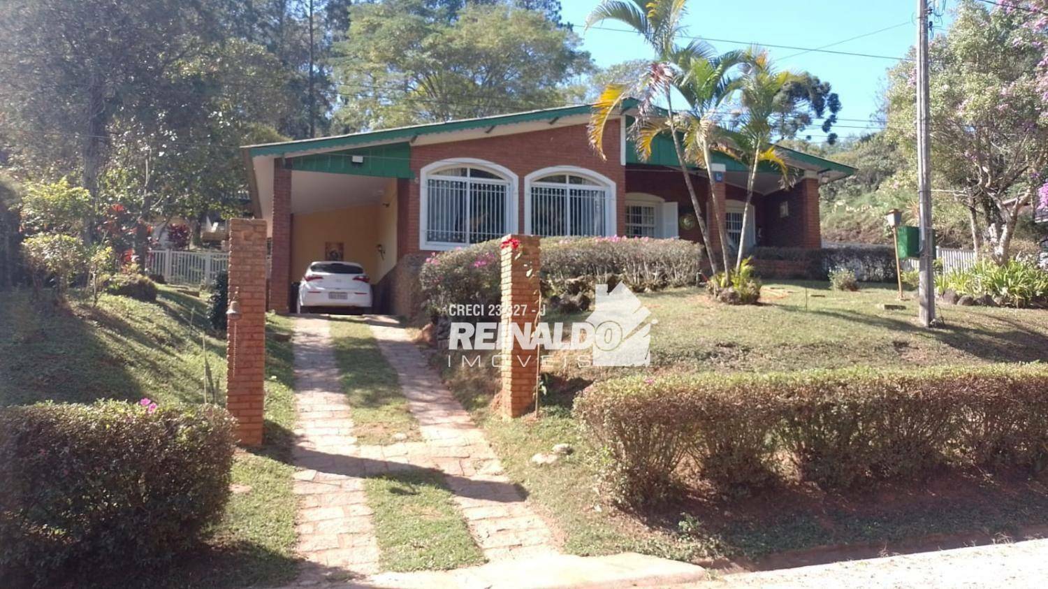 Casa de Condomínio à venda com 4 quartos, 185m² - Foto 5