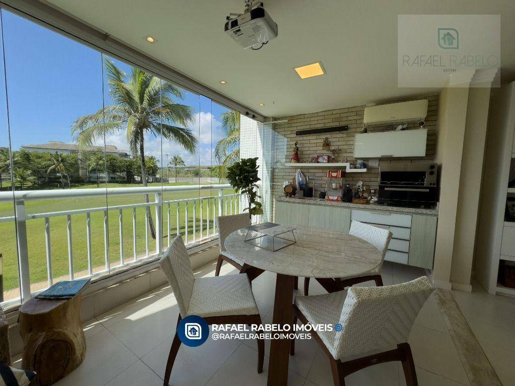 Apartamento à venda com 3 quartos, 102m² - Foto 6
