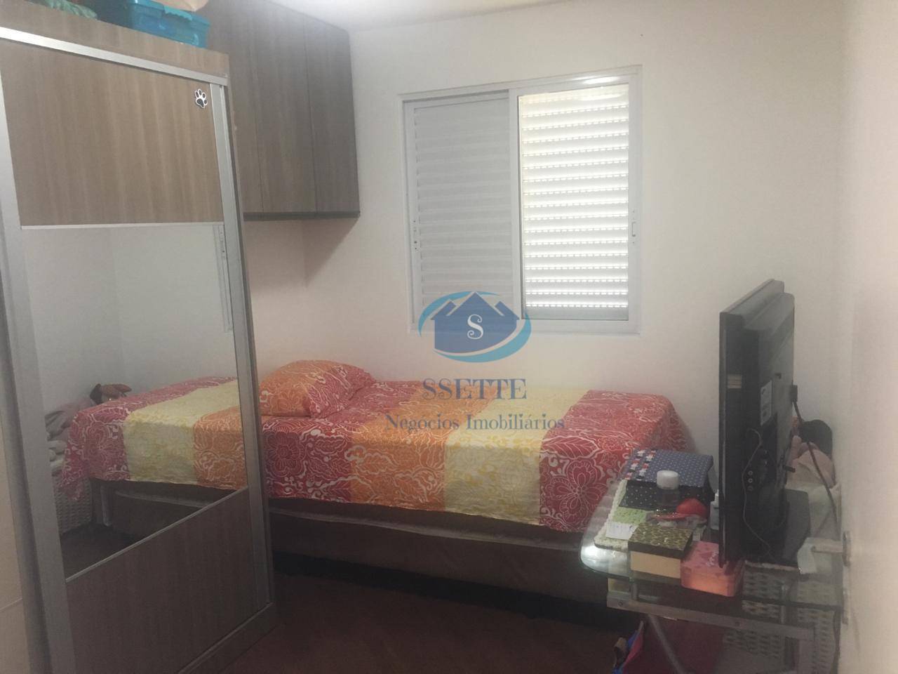 Apartamento à venda com 2 quartos, 56m² - Foto 19