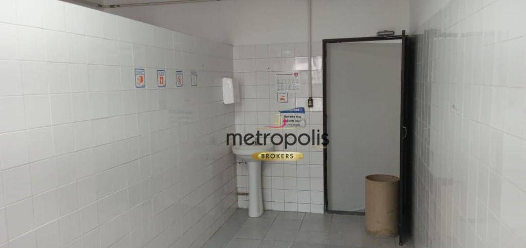 Depósito-Galpão, 1800 m² - Foto 23