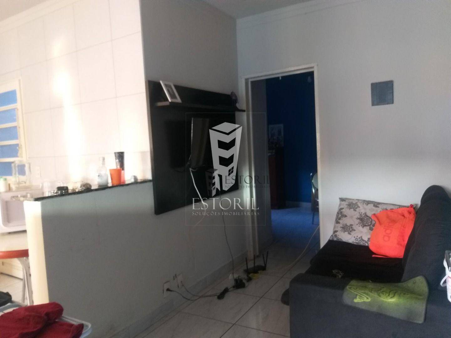 Casa à venda com 2 quartos, 200m² - Foto 3