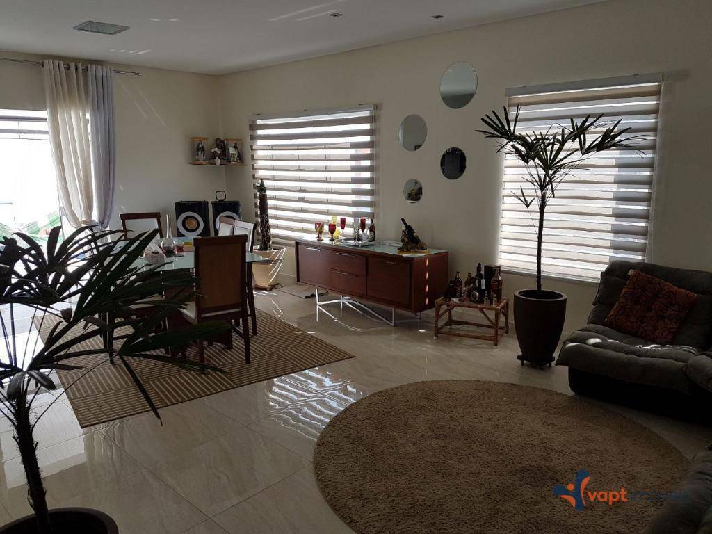 Sobrado à venda e aluguel com 5 quartos, 415m² - Foto 26