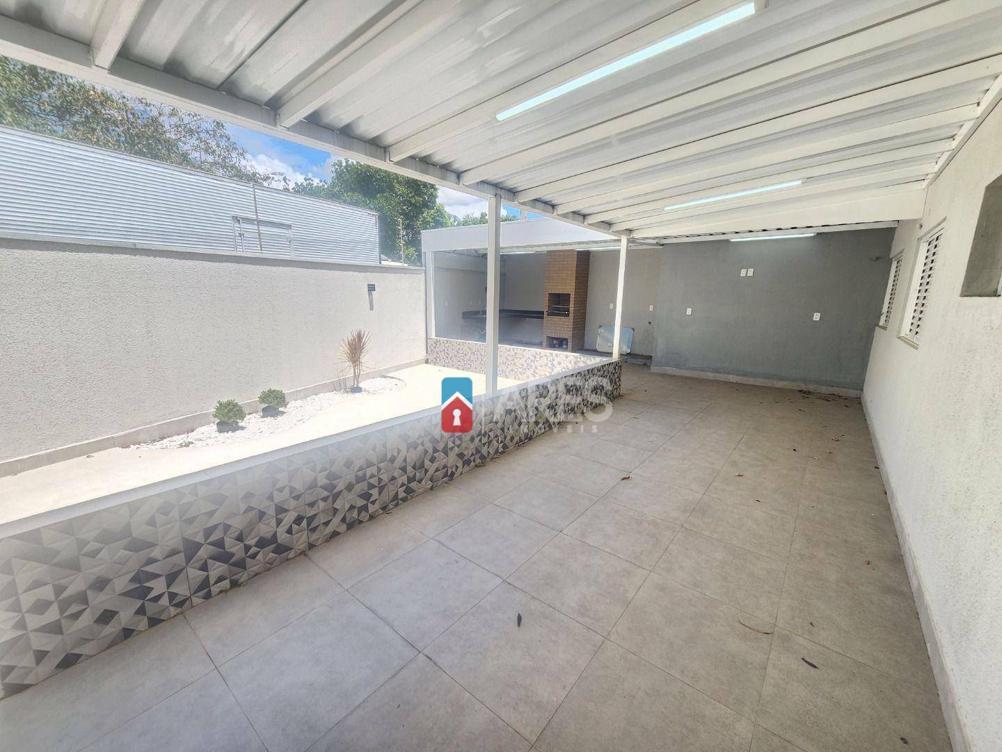 Casa à venda com 3 quartos, 139m² - Foto 21