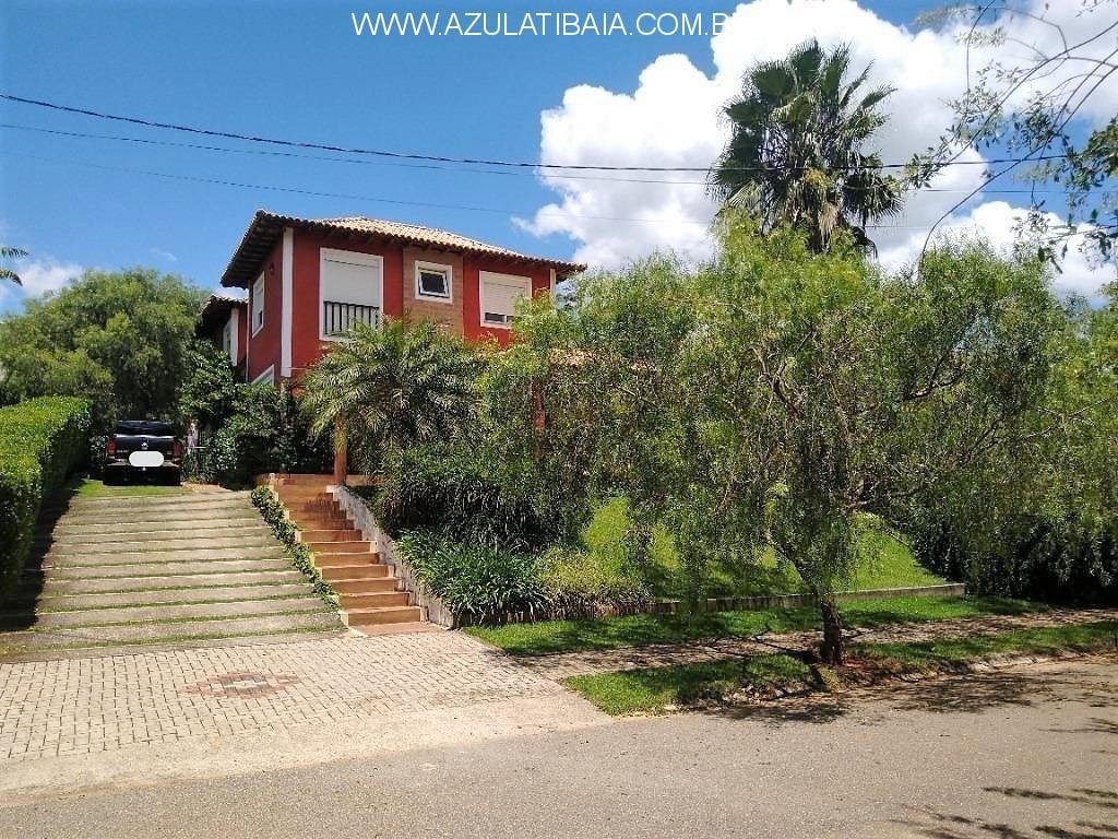 Casa de Condomínio à venda com 5 quartos, 340m² - Foto 34